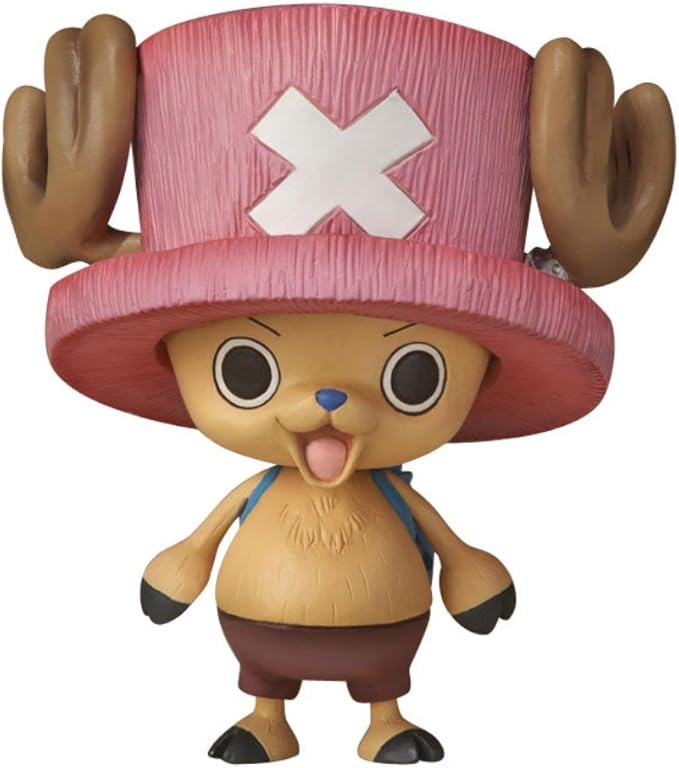 bandai 海贼王 tony chopper figuarts zero 玩具